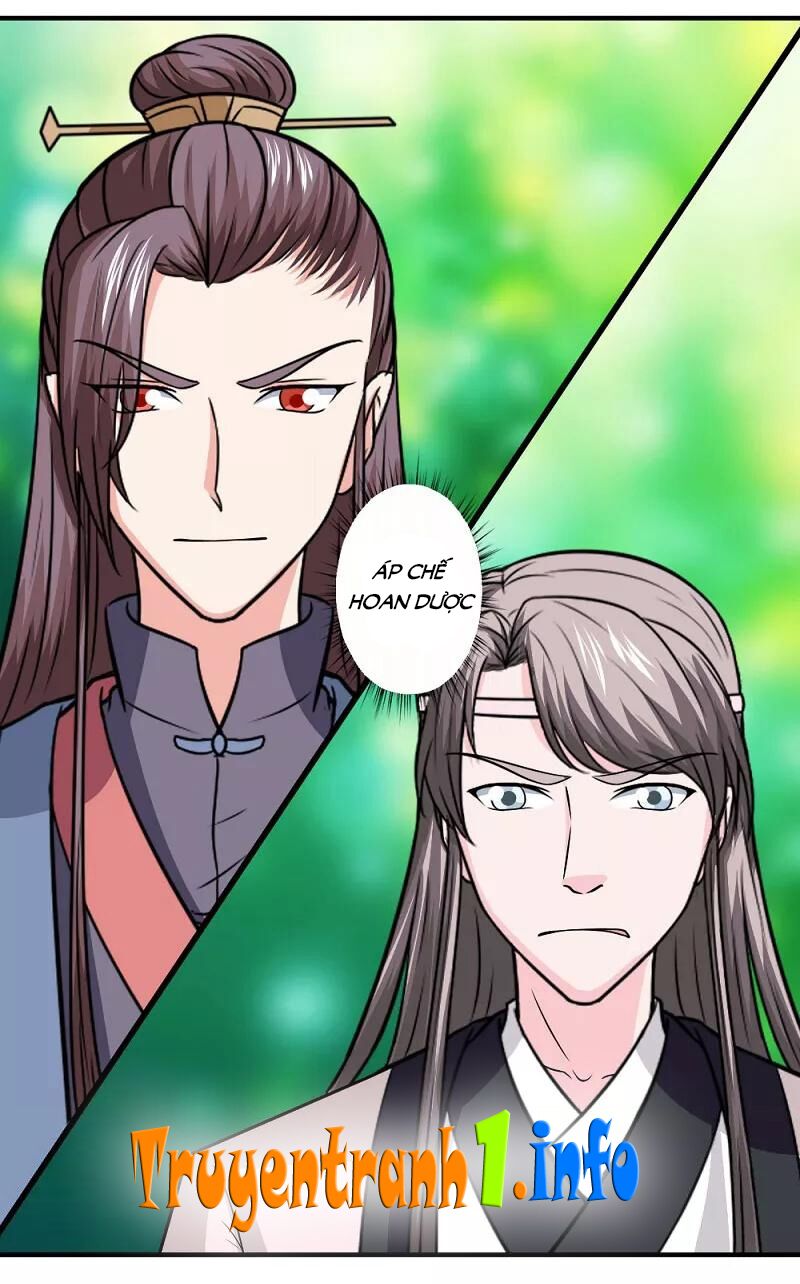 Cưng Chiều Đào Phi: Chapter 128
