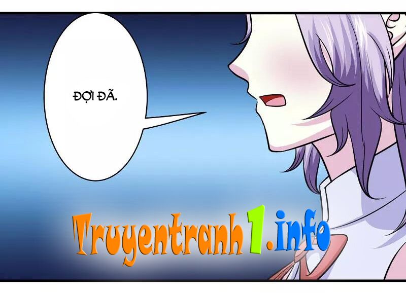 Cưng Chiều Đào Phi: Chapter 128