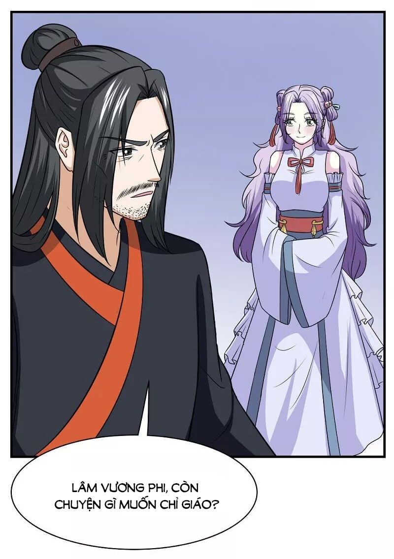 Cưng Chiều Đào Phi: Chapter 128