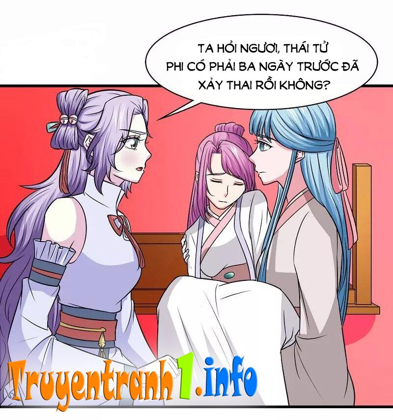 Cưng Chiều Đào Phi: Chapter 129