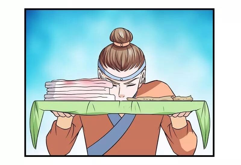 Cưng Chiều Đào Phi: Chapter 129