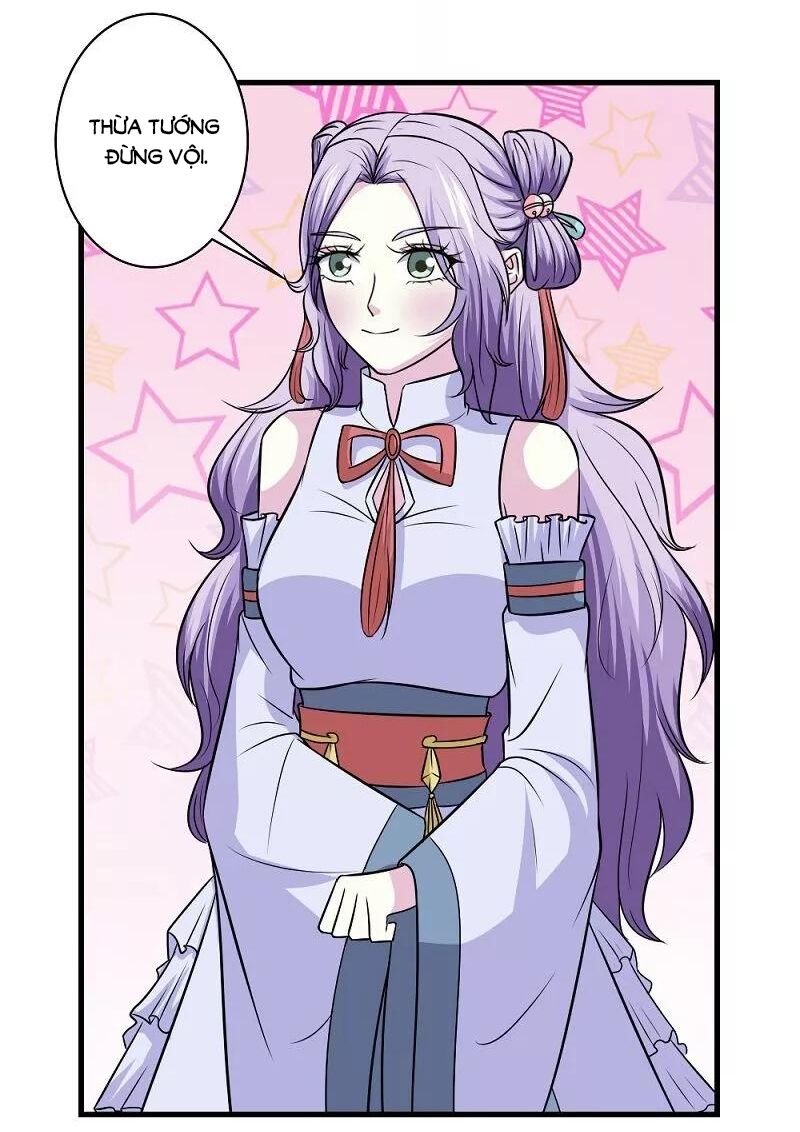 Cưng Chiều Đào Phi: Chapter 129