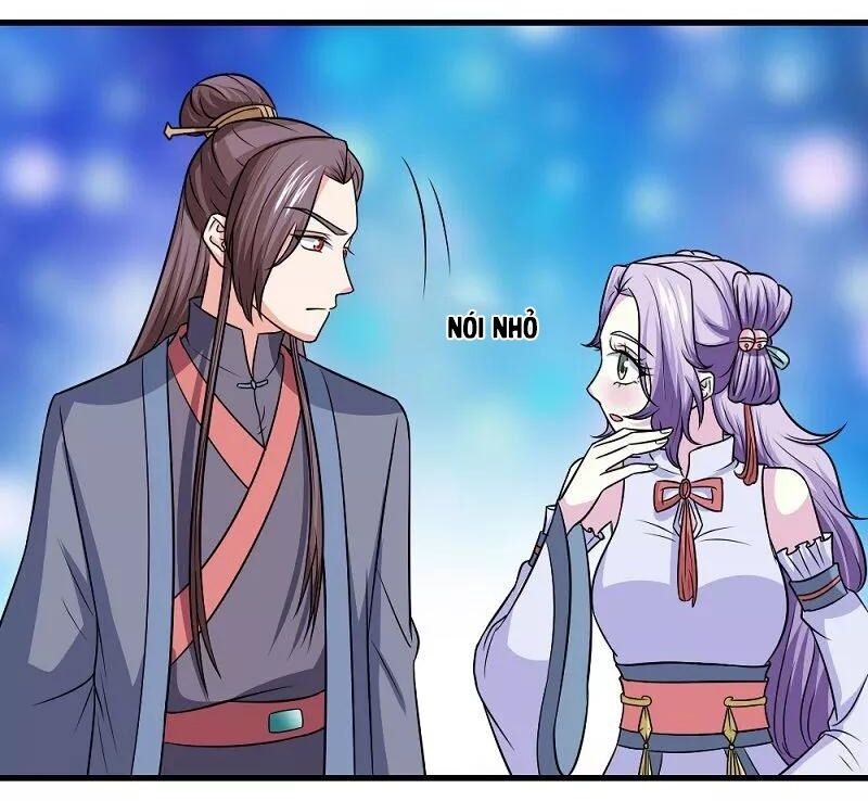 Cưng Chiều Đào Phi: Chapter 129