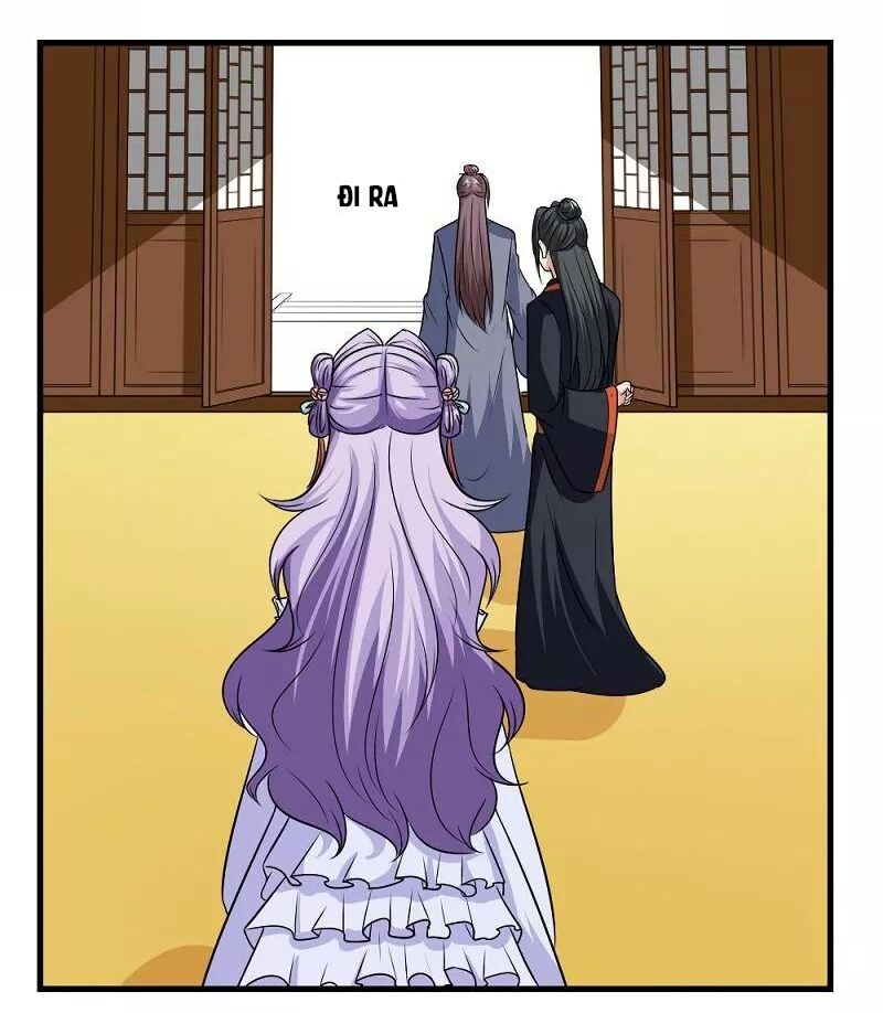 Cưng Chiều Đào Phi: Chapter 129