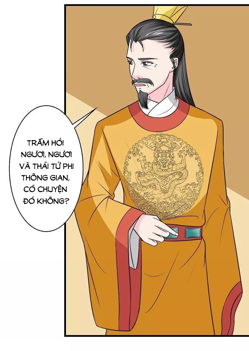 Cưng Chiều Đào Phi: Chapter 129