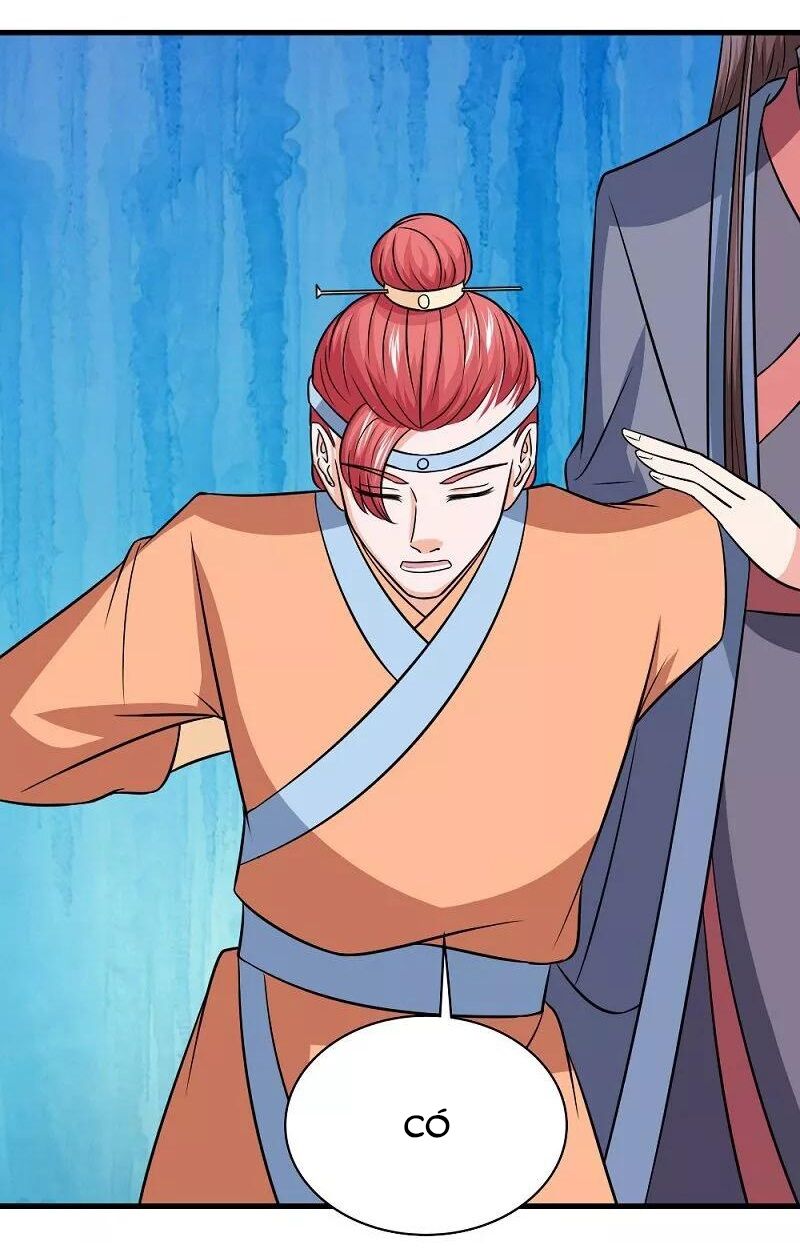 Cưng Chiều Đào Phi: Chapter 129