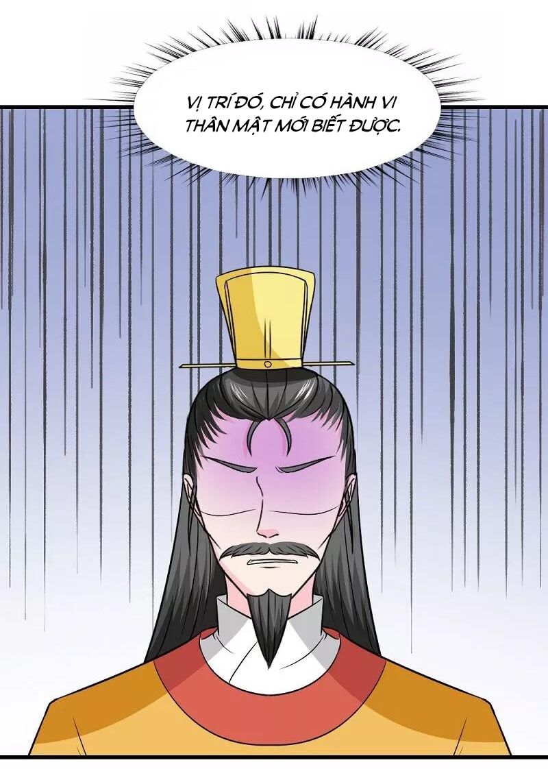 Cưng Chiều Đào Phi: Chapter 129