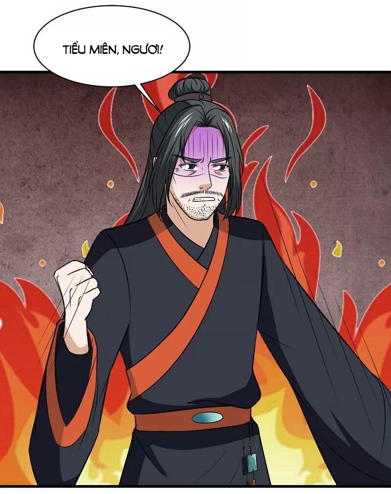 Cưng Chiều Đào Phi: Chapter 129