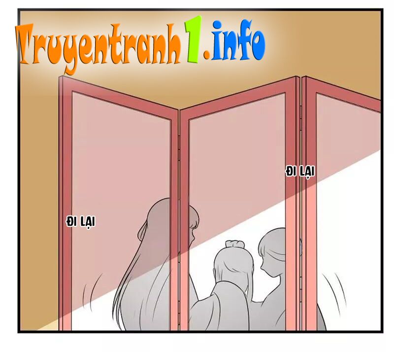 Cưng Chiều Đào Phi: Chapter 130