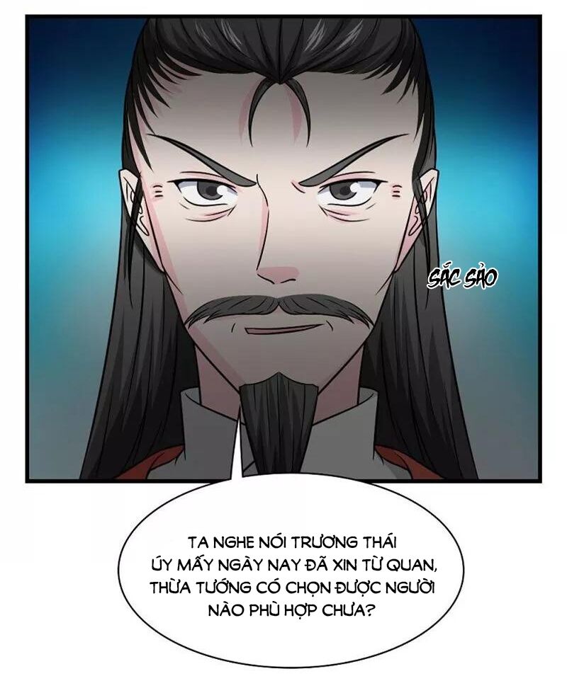Cưng Chiều Đào Phi: Chapter 130