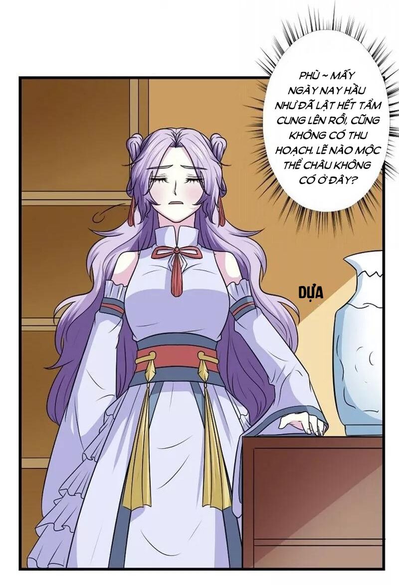 Cưng Chiều Đào Phi: Chapter 130
