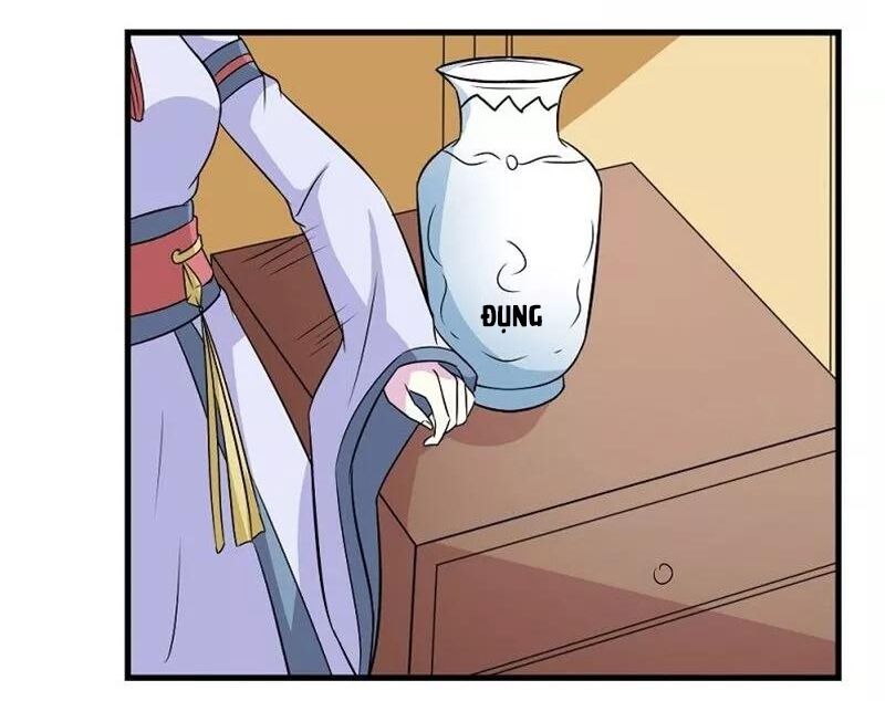 Cưng Chiều Đào Phi: Chapter 130