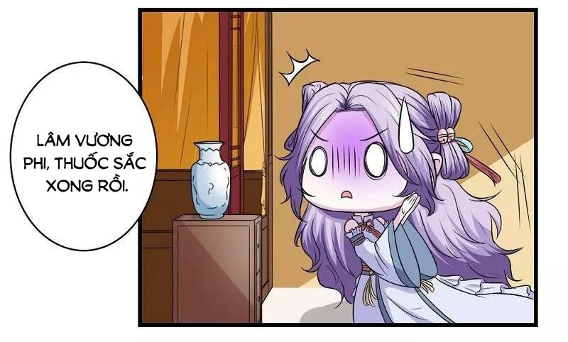 Cưng Chiều Đào Phi: Chapter 130