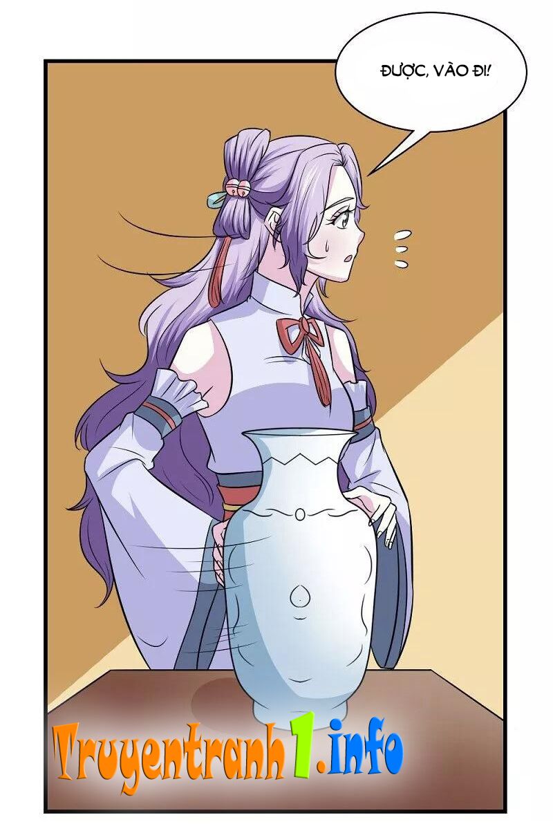 Cưng Chiều Đào Phi: Chapter 130