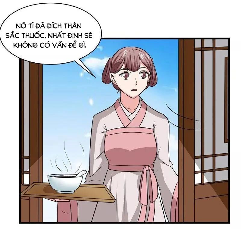 Cưng Chiều Đào Phi: Chapter 130