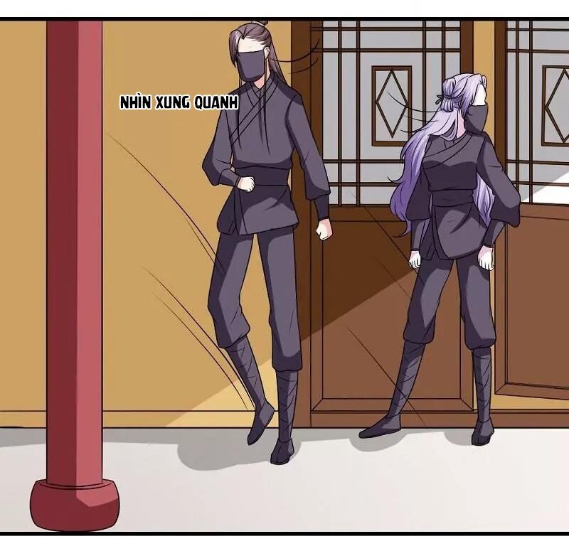 Cưng Chiều Đào Phi: Chapter 130
