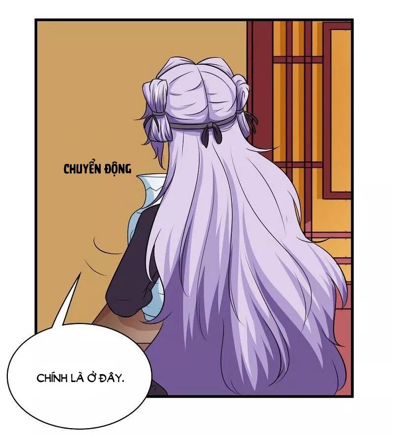 Cưng Chiều Đào Phi: Chapter 130