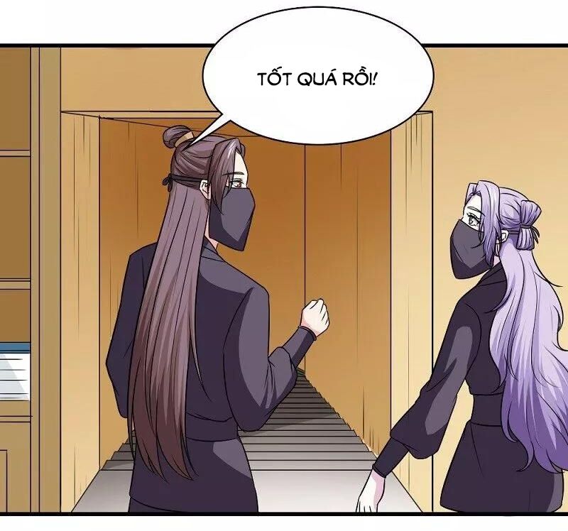 Cưng Chiều Đào Phi: Chapter 130