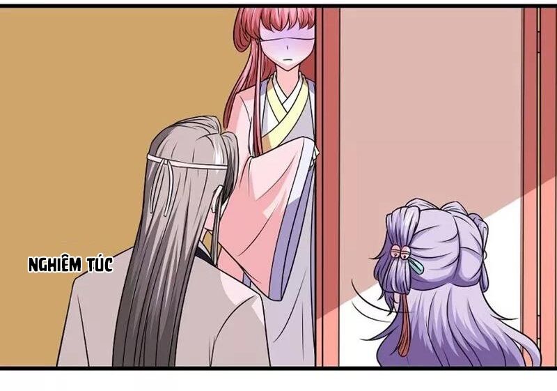 Cưng Chiều Đào Phi: Chapter 130