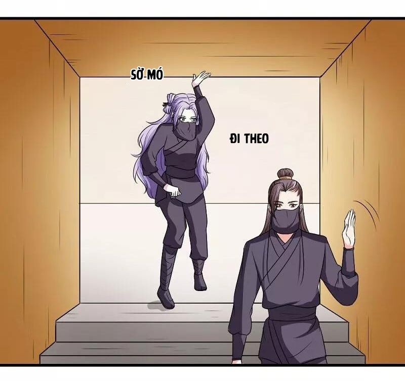 Cưng Chiều Đào Phi: Chapter 130
