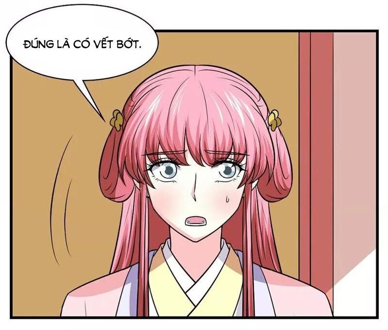 Cưng Chiều Đào Phi: Chapter 130