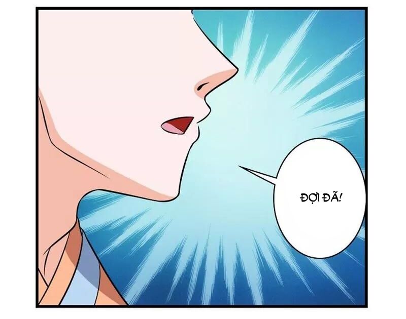 Cưng Chiều Đào Phi: Chapter 130