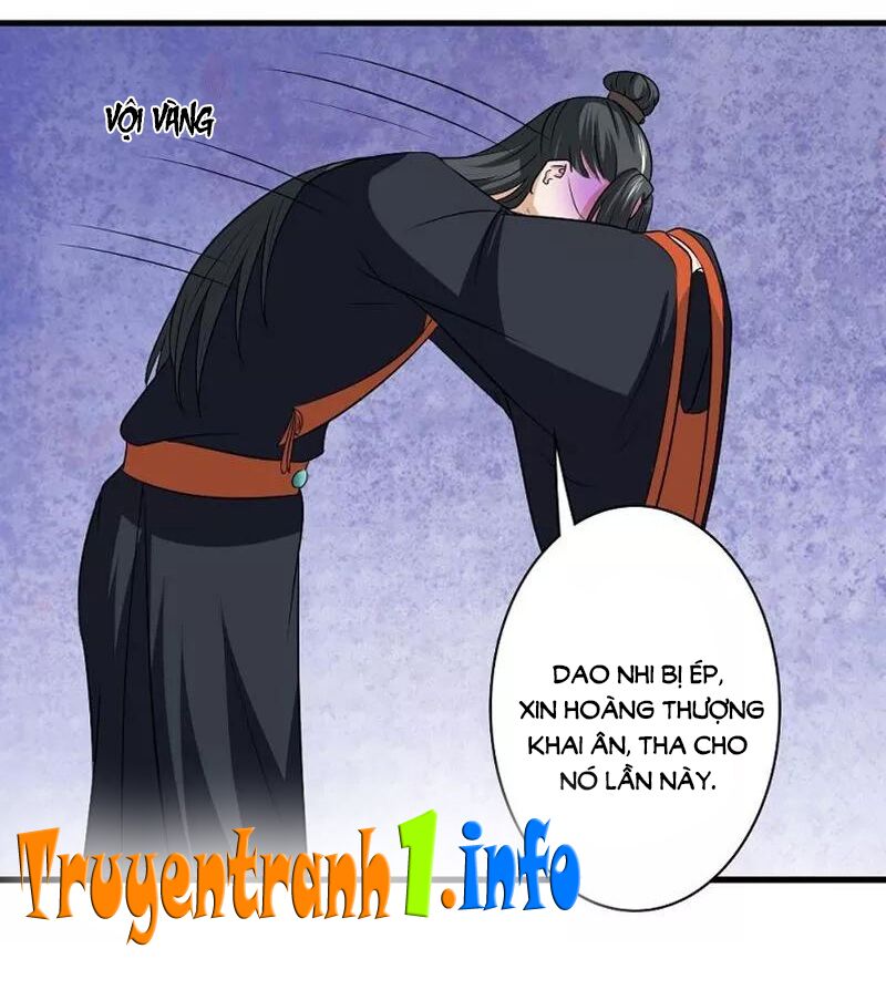 Cưng Chiều Đào Phi: Chapter 130
