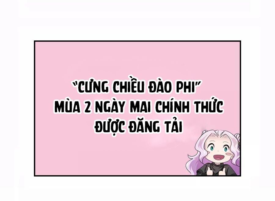 Cưng Chiều Đào Phi: Chapter 131