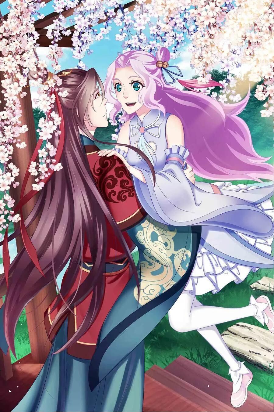 Cưng Chiều Đào Phi: Chapter 132