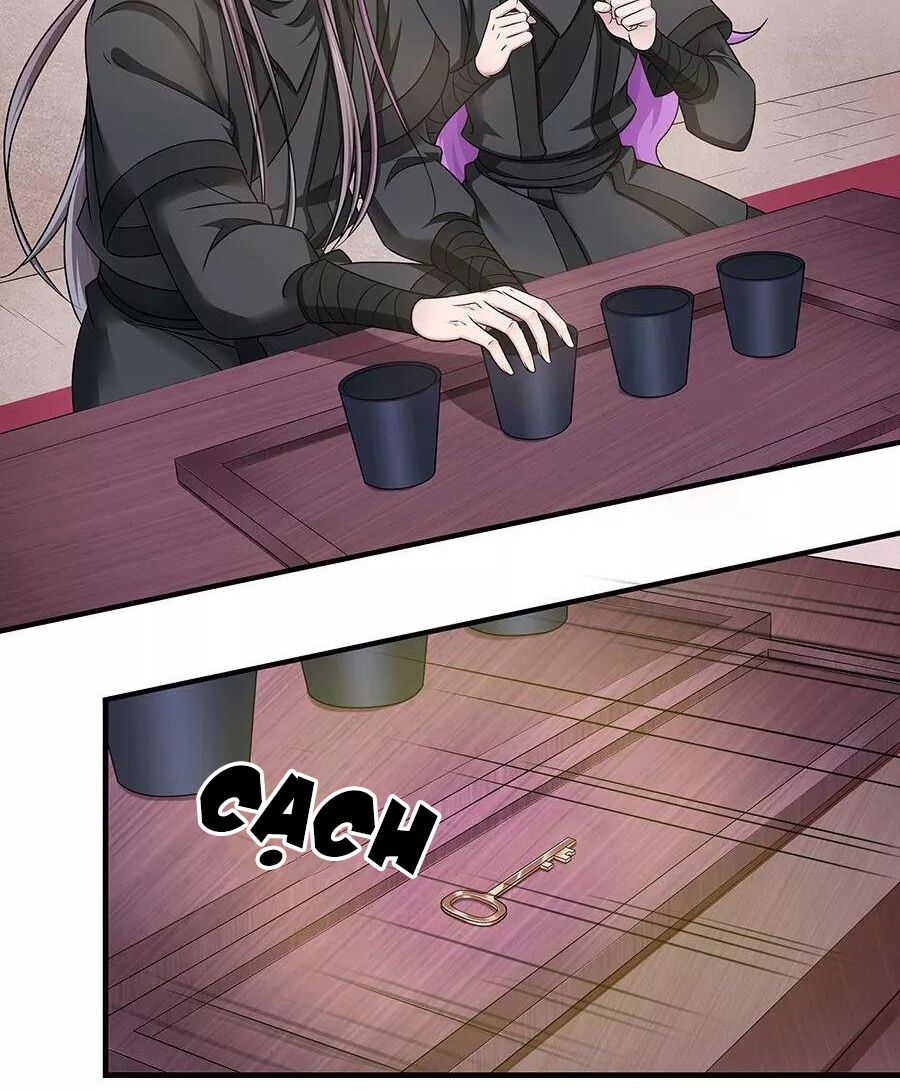 Cưng Chiều Đào Phi: Chapter 132
