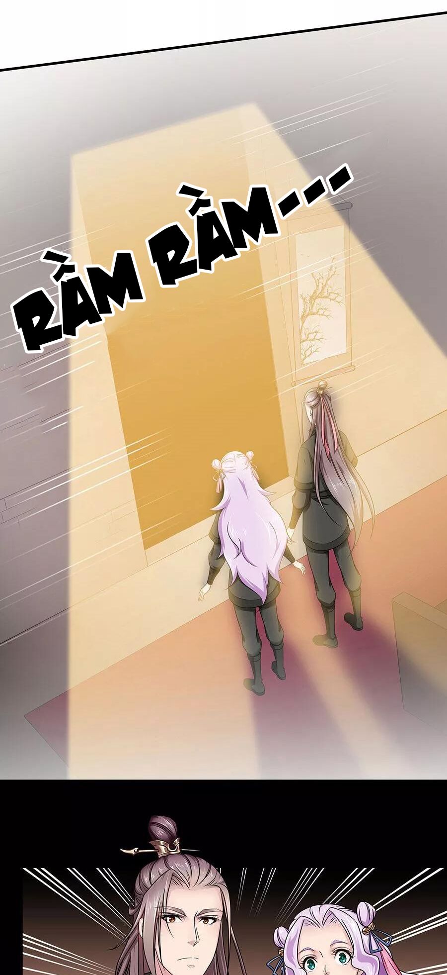 Cưng Chiều Đào Phi: Chapter 132