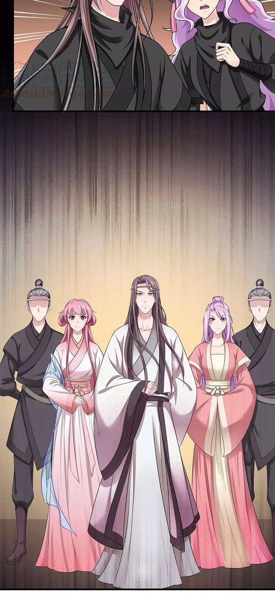 Cưng Chiều Đào Phi: Chapter 132