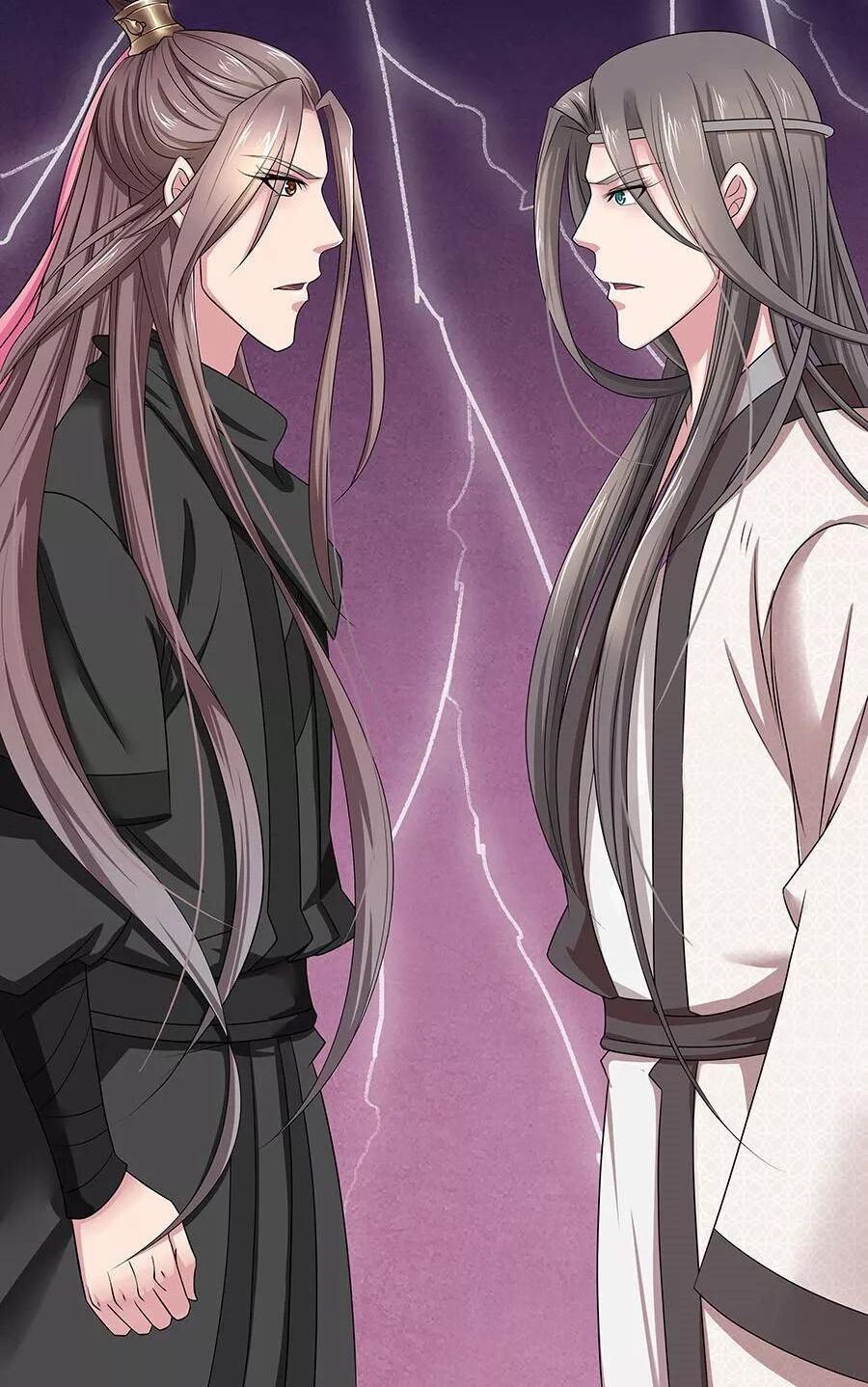 Cưng Chiều Đào Phi: Chapter 132