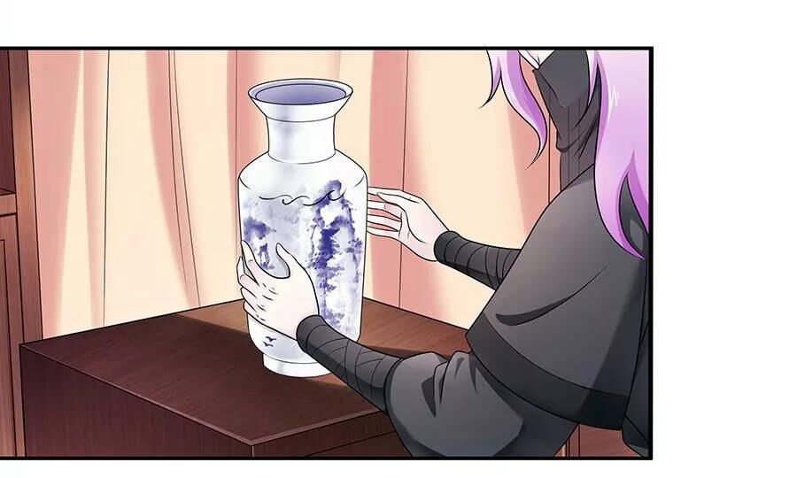 Cưng Chiều Đào Phi: Chapter 132