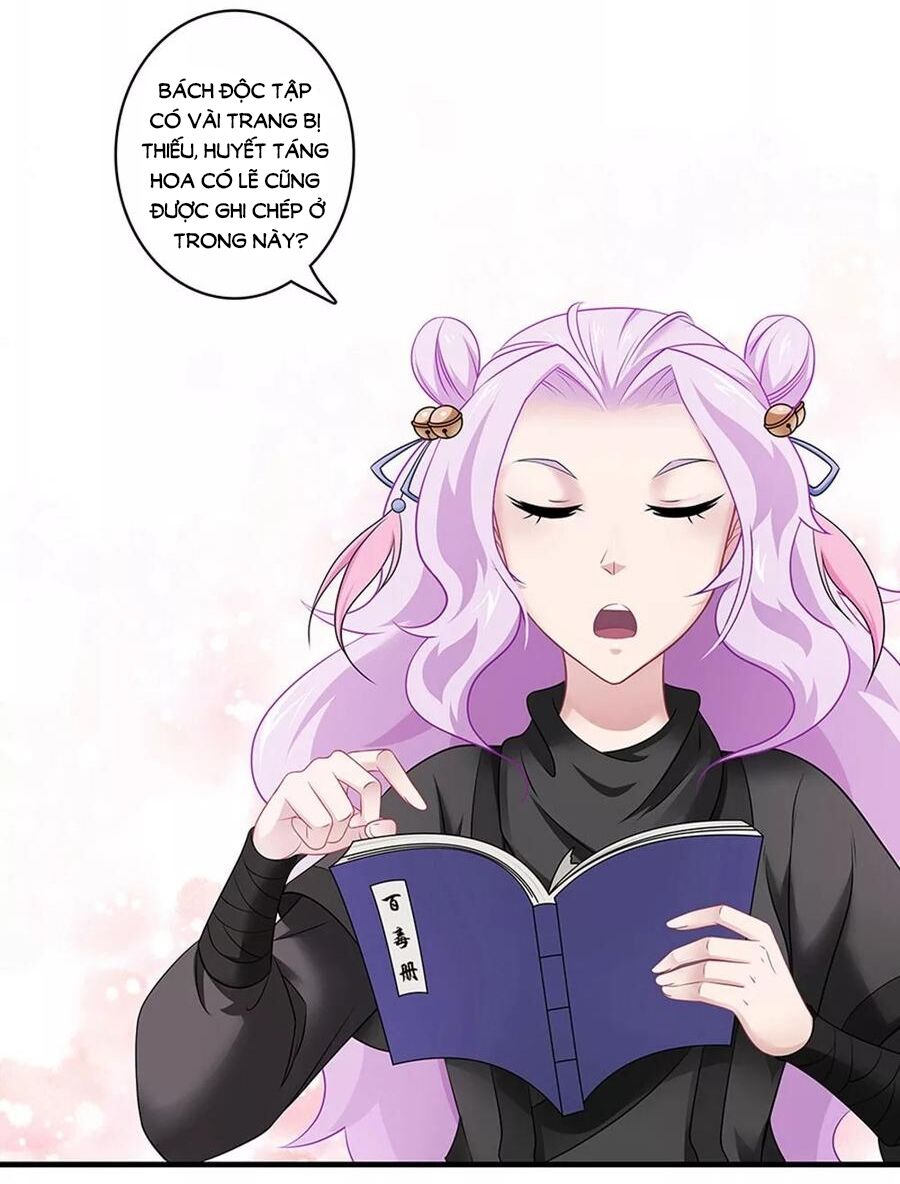 Cưng Chiều Đào Phi: Chapter 133