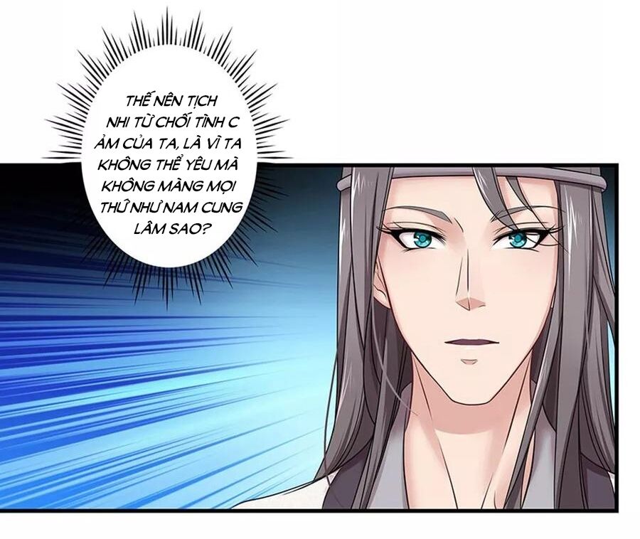 Cưng Chiều Đào Phi: Chapter 133
