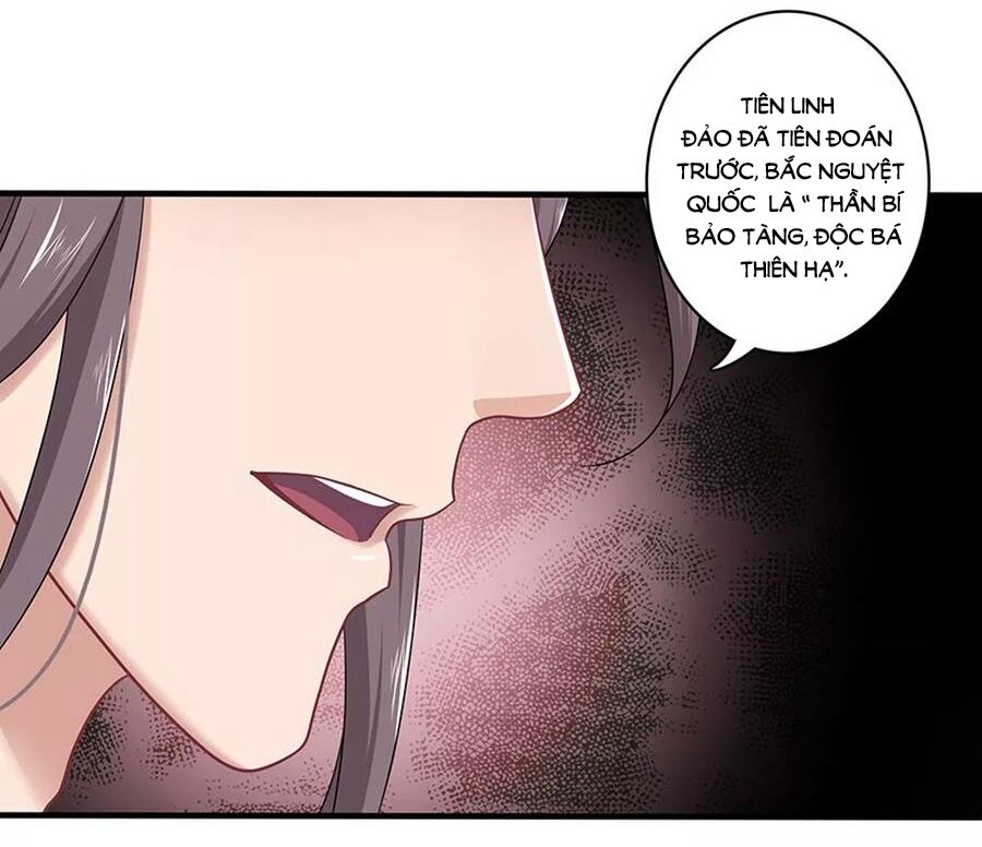 Cưng Chiều Đào Phi: Chapter 133