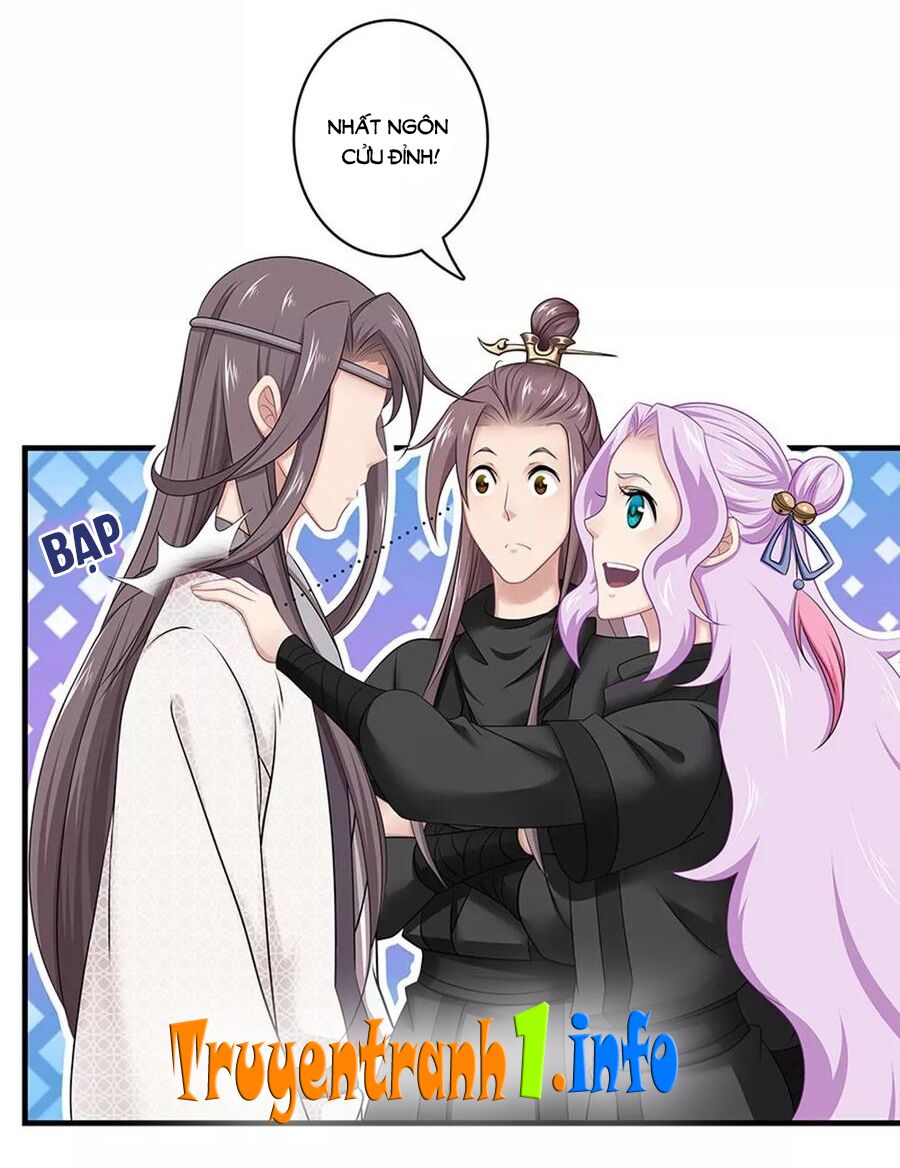 Cưng Chiều Đào Phi: Chapter 133
