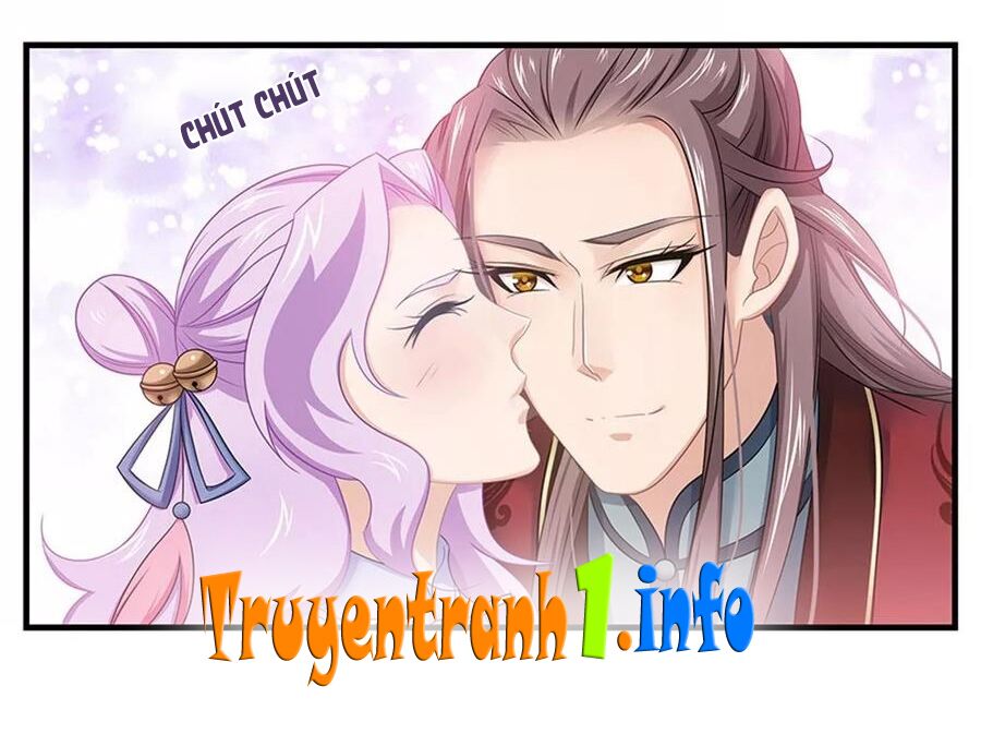 Cưng Chiều Đào Phi: Chapter 133