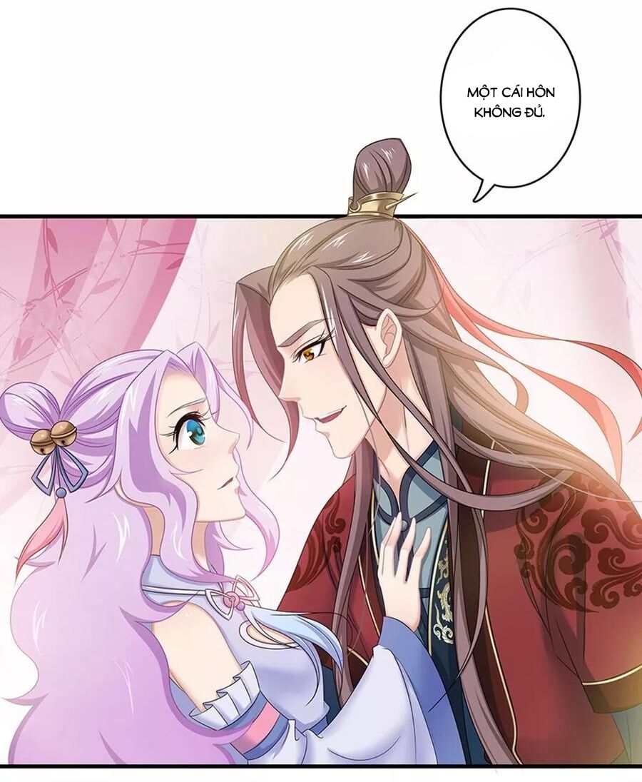Cưng Chiều Đào Phi: Chapter 133