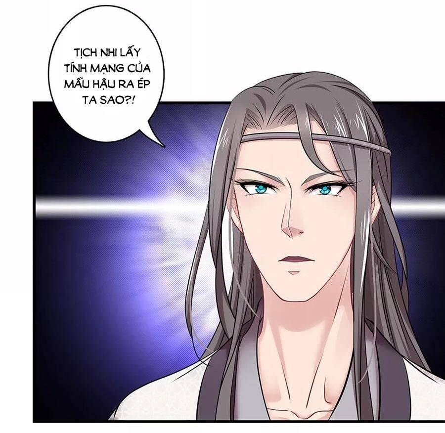 Cưng Chiều Đào Phi: Chapter 133