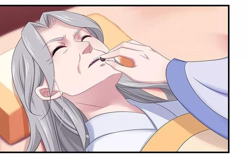 Cưng Chiều Đào Phi: Chapter 134