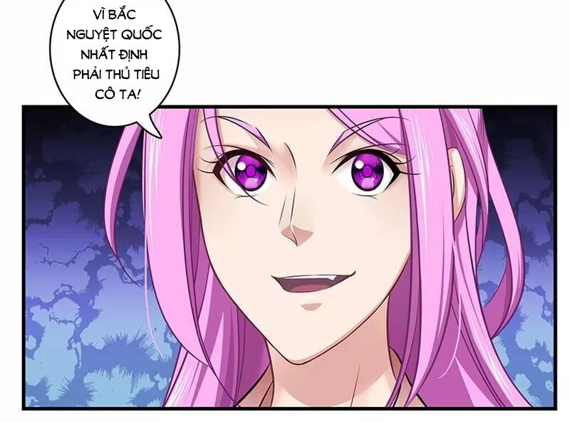 Cưng Chiều Đào Phi: Chapter 134