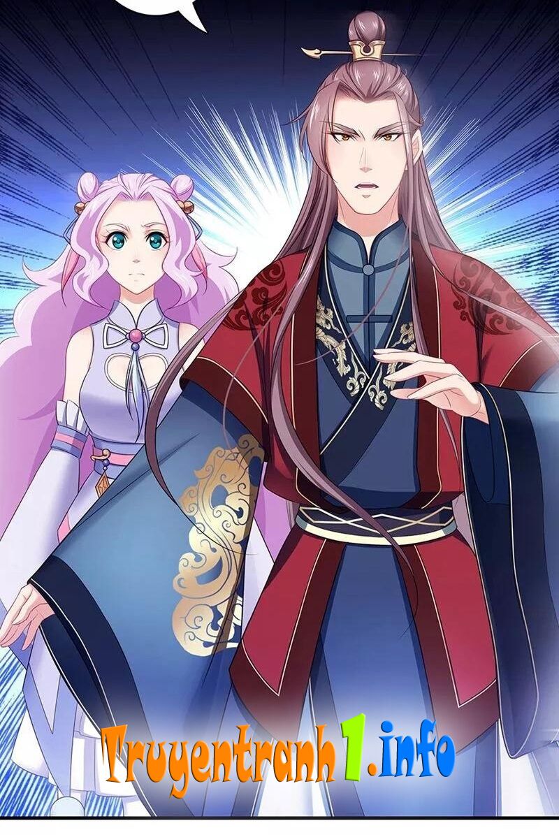 Cưng Chiều Đào Phi: Chapter 134