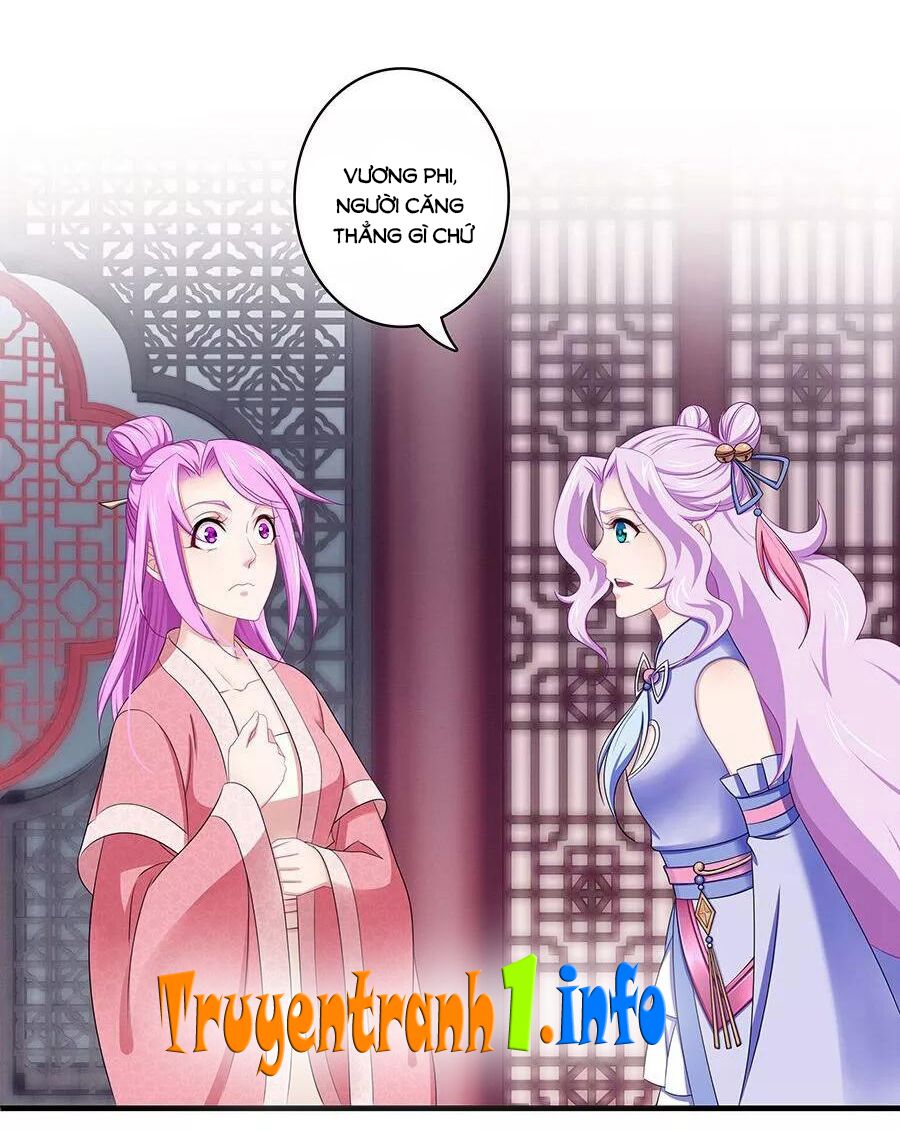 Cưng Chiều Đào Phi: Chapter 135