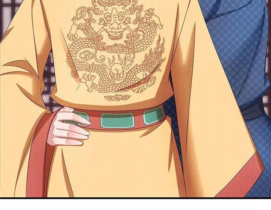 Cưng Chiều Đào Phi: Chapter 135