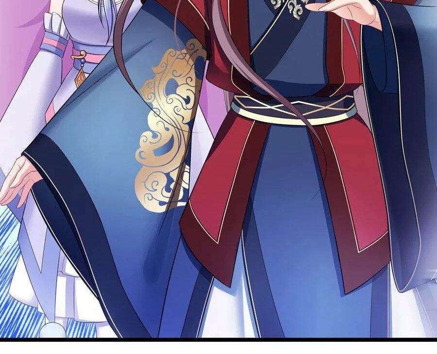 Cưng Chiều Đào Phi: Chapter 135