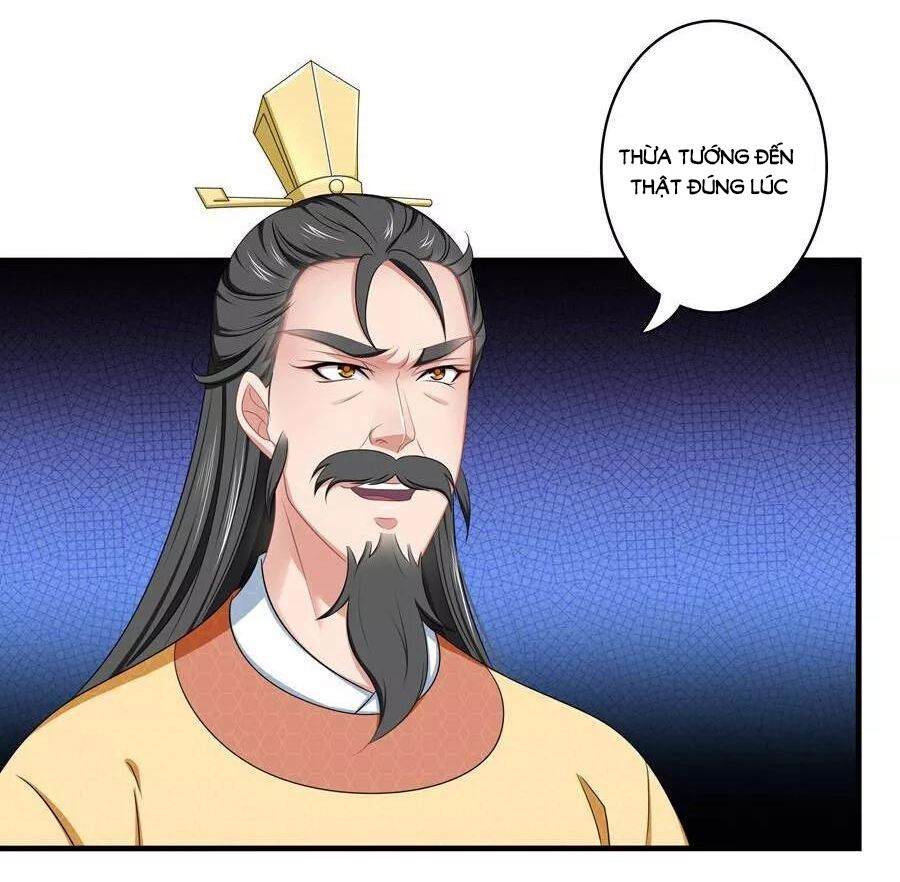 Cưng Chiều Đào Phi: Chapter 135