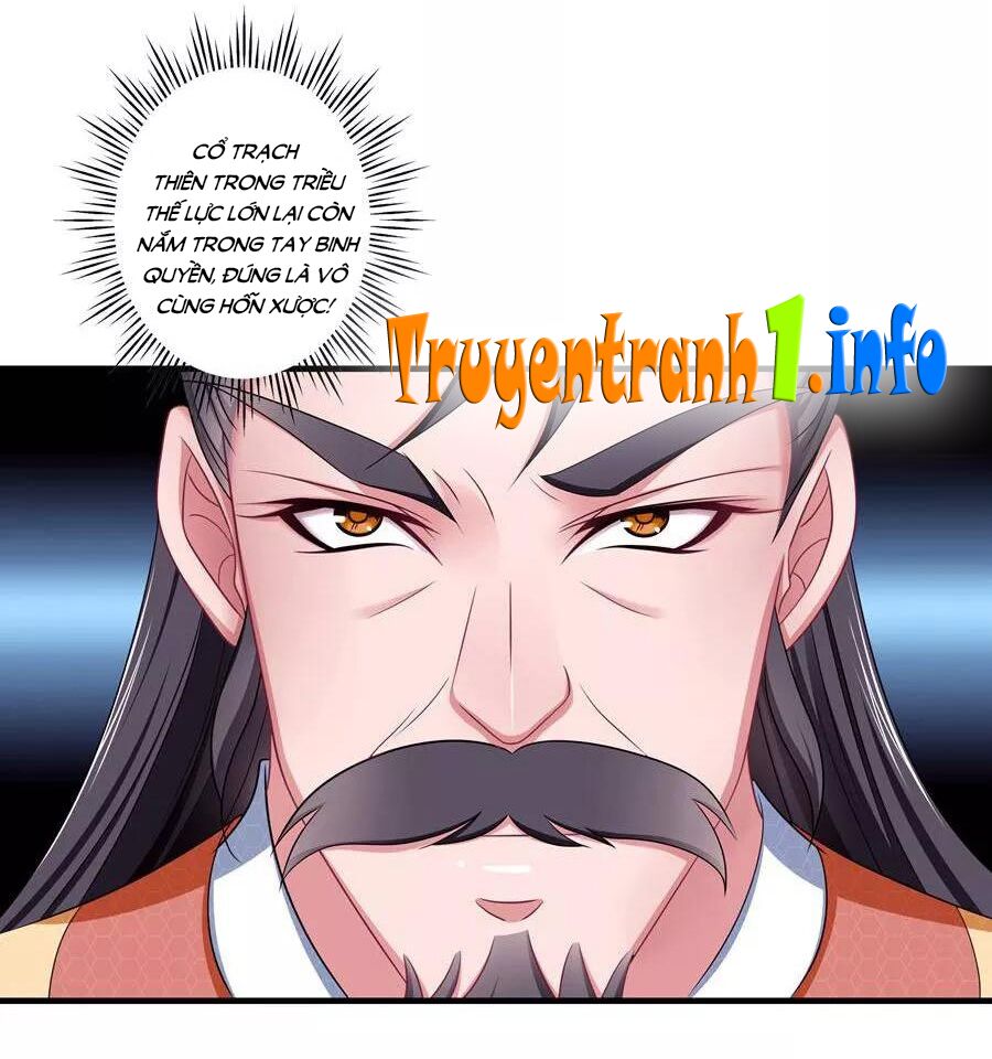 Cưng Chiều Đào Phi: Chapter 135