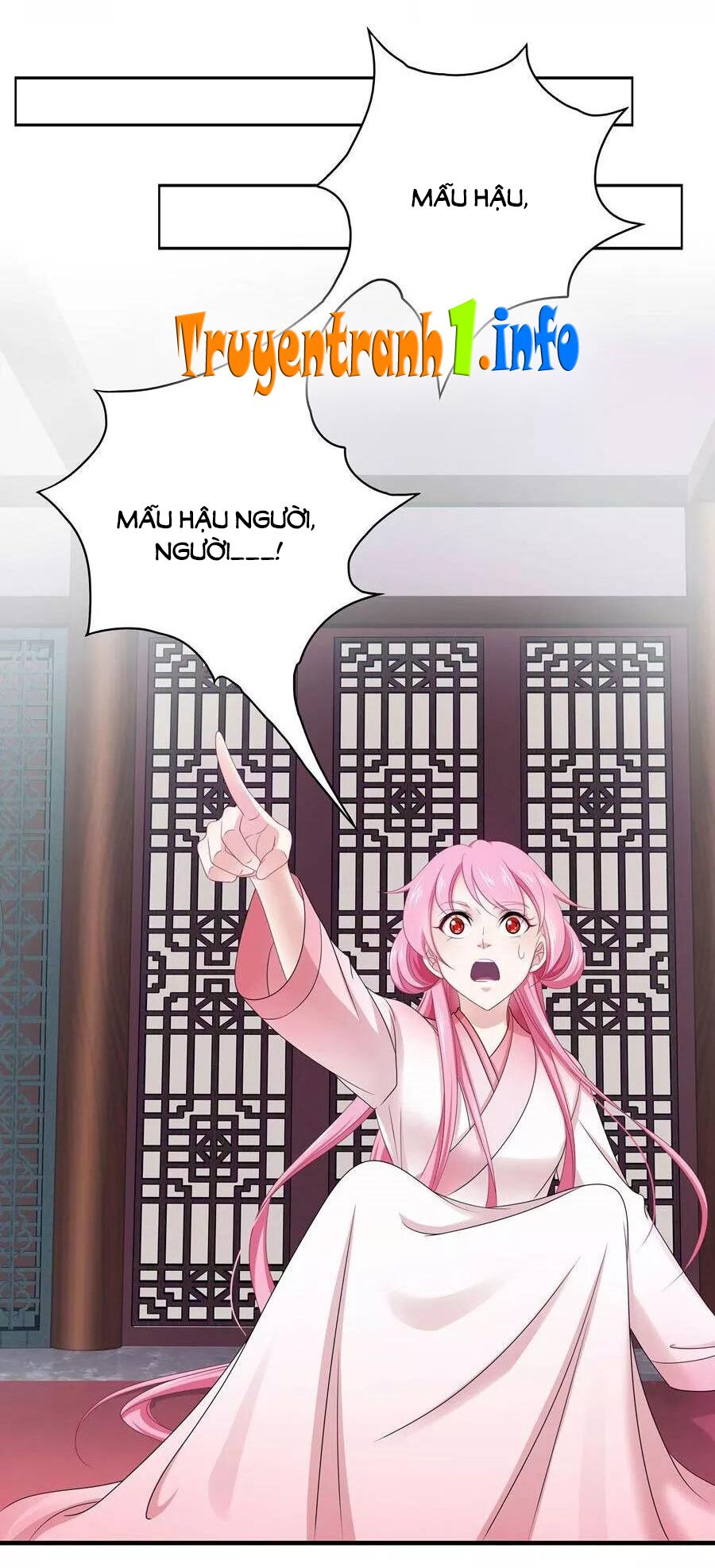 Cưng Chiều Đào Phi: Chapter 135